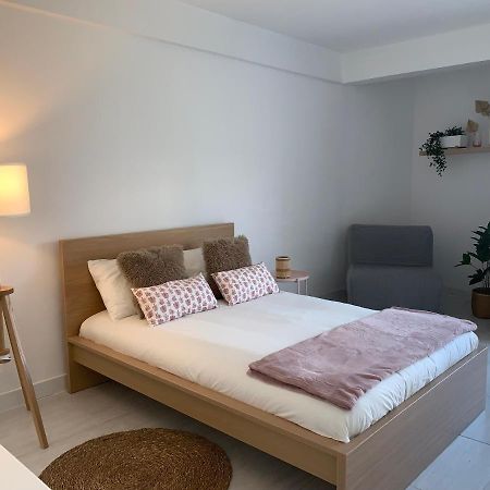 Apartament Estudio La Gavota, A 2 Minutos De La Playa Los Cristianos  Zewnętrze zdjęcie