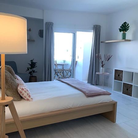Apartament Estudio La Gavota, A 2 Minutos De La Playa Los Cristianos  Zewnętrze zdjęcie