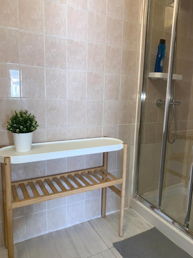 Apartament Estudio La Gavota, A 2 Minutos De La Playa Los Cristianos  Zewnętrze zdjęcie
