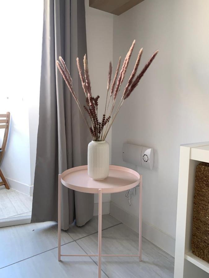 Apartament Estudio La Gavota, A 2 Minutos De La Playa Los Cristianos  Zewnętrze zdjęcie