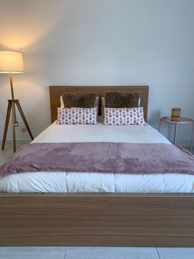 Apartament Estudio La Gavota, A 2 Minutos De La Playa Los Cristianos  Zewnętrze zdjęcie